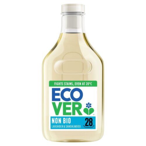 Ecover Non Bio Laundry Liquid (1 L)