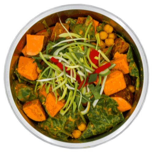 Prepared By Our Butcher Veggie Korma (1 Piece)