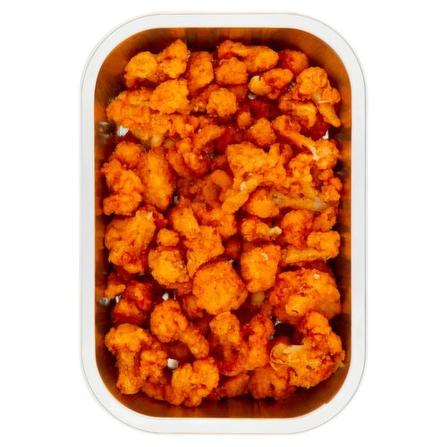 Spicy Cauliflower Bites (1 Piece)