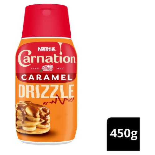 Carnation Drizzle Caramel (450 g)