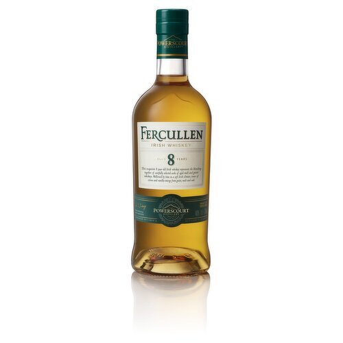 Fercullen 8 Year Old (70 cl)