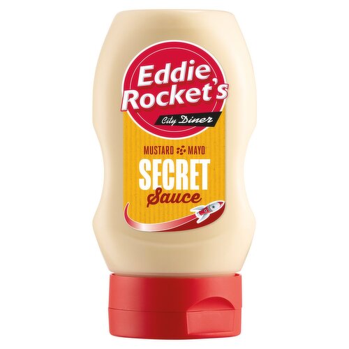 Eddie Rockets Secret Sauce (270 ml)