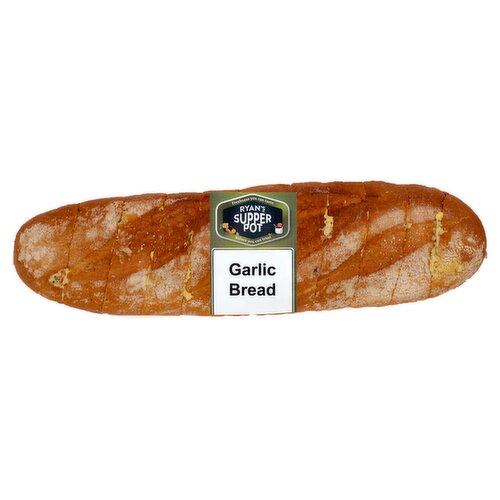 Ryan's Supper Pot Garlic Bread (1 Piece)