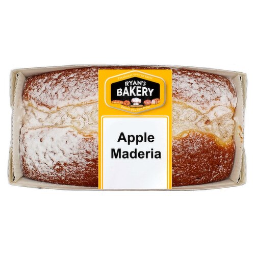 Ryan's Apple Madeira (1 Piece)