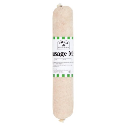 O NEILLS  SAUSAGE MEAT** (454 g)