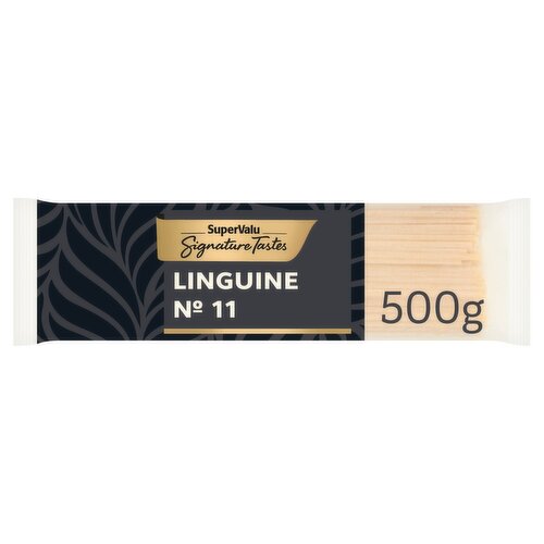 SuperValu Signature Tastes Linguine (500 g)