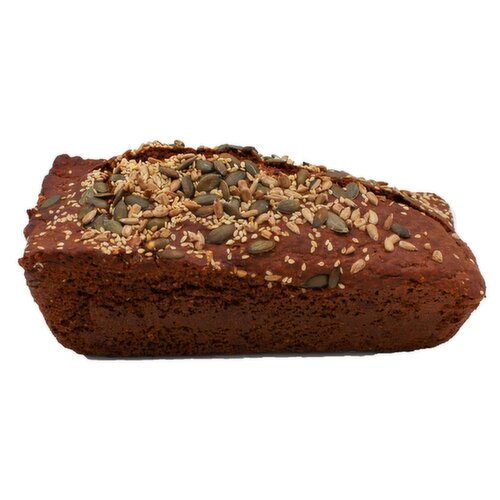 Mulhall's Large Nutty Bread (1 Piece)