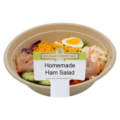 Mulhall's Homemade Ham Salad (1 Piece)