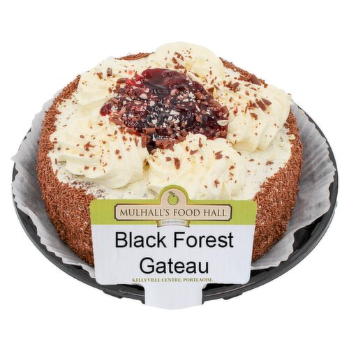 Mulhall's Black Forest Gateaux (1 Piece)