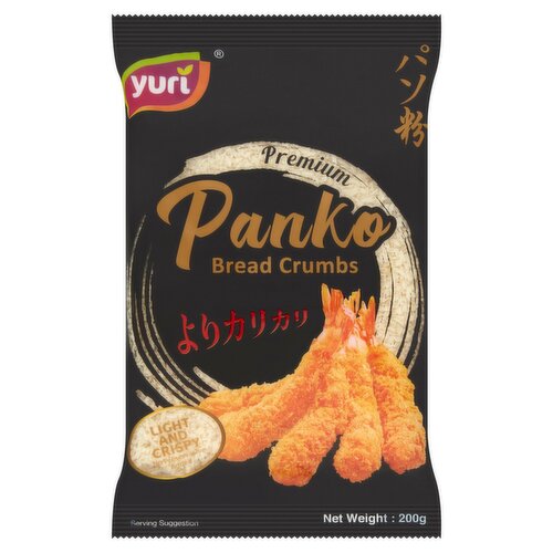 Yuri Panko Breadcrumbs (200 g)