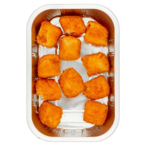 Prepared By Our Butcher Ham & Cheese Bites (1 Piece)