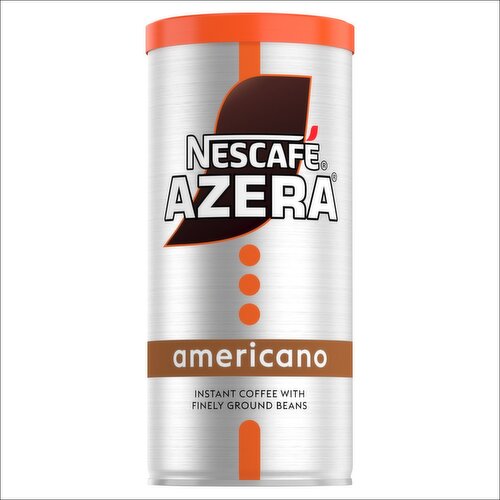 Nescafe Azera Americano (140 g)