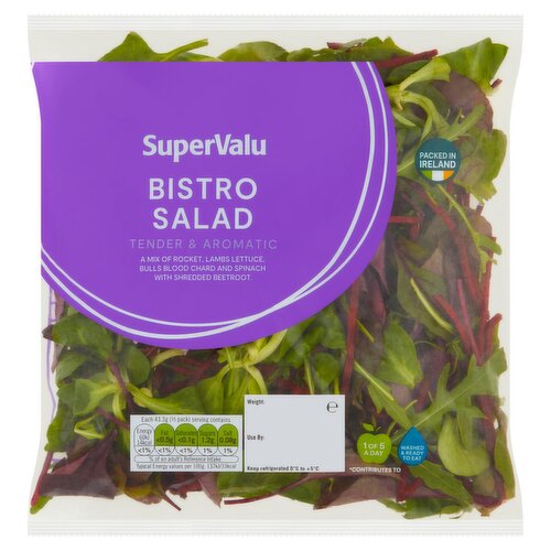 Supervalu bistro set sale