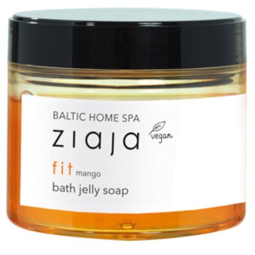 Ziaja Baltic Home Spa Fit Bath Jelly Soap (260 ml)