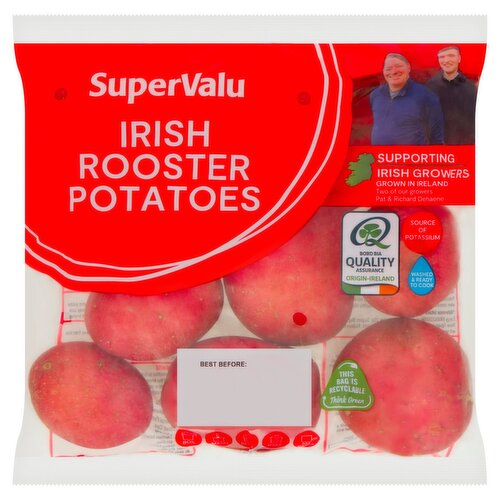 SuperValu Rooster (1 kg)