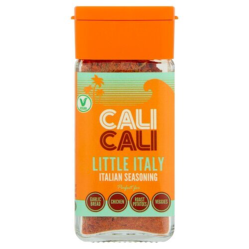Cali Cali Little Italy Italian Seasoning (45 g)