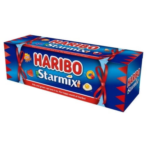 Haribo Starmix Tube (120 g)