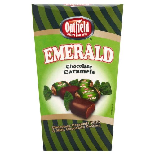 Oatfield Emerald Carton (490 g)