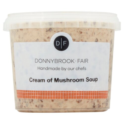 Donnybrook Fair Mushroom Soup (365 ml)