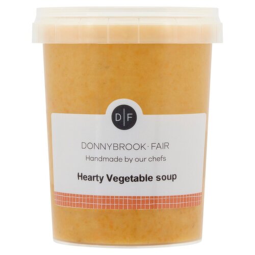 Donnybrook Fair Roast Root Vegetable Soup (525 ml)