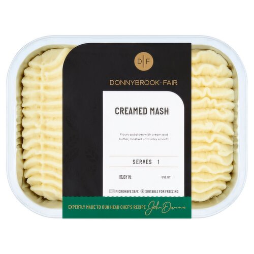 Donnybrook Fair Creamed Mash (400 g)