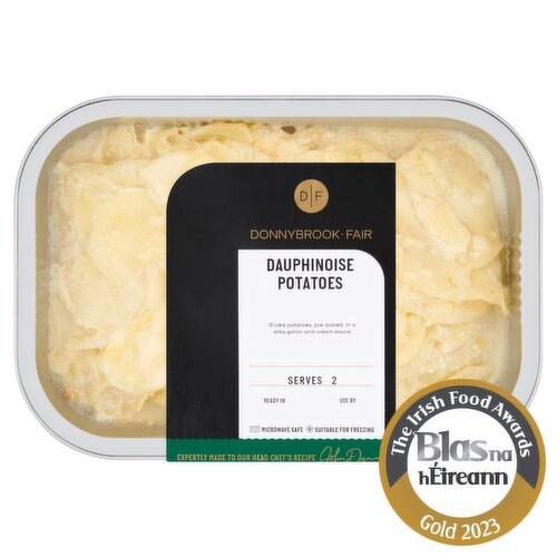 Donnybrook Fair Dauphinoise Potatoes (600 g)