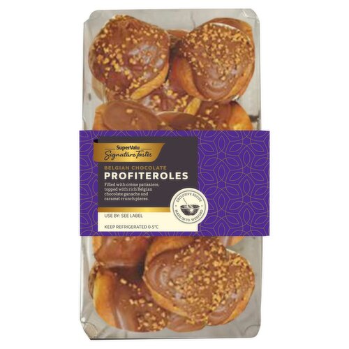 SuperValu Signature Tastes Profiteroles (300 g)