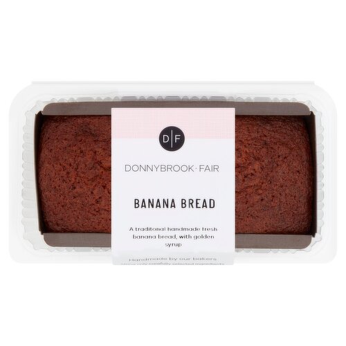 Donnybrook Fair Banana Bread (280 g)