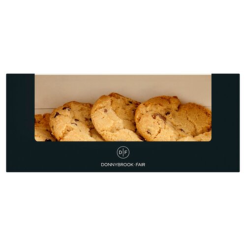 Donnybrook Fair Chocolate Cookies 4 Pack (210 g)