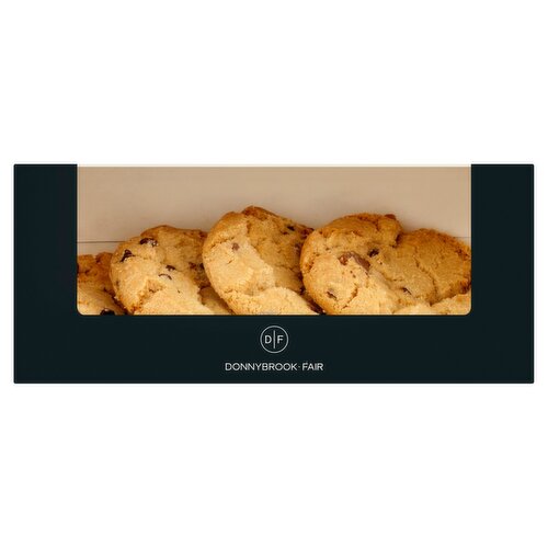 Donnybrook Fair Chocolate Cookies 4" (210 g)