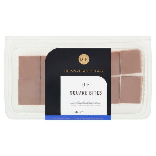 Donnybrook Fair Mars Bar Square Bites (125 g)