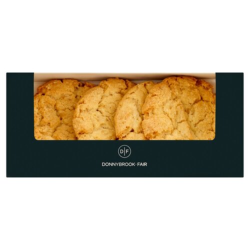 Donnybrook Fair Oatmeal Cookies 4 Pack (210 g)