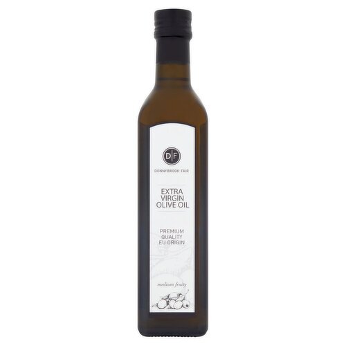 Donnybrook Fair Olive Oil Medium  Fruity (500 ml)