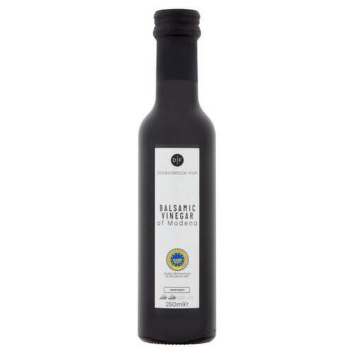 Donnybrook Fair Balsamic Vinegar 40% (250 ml)