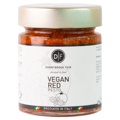 Donnybrook Fair Vegan Red Pesto (135 g)