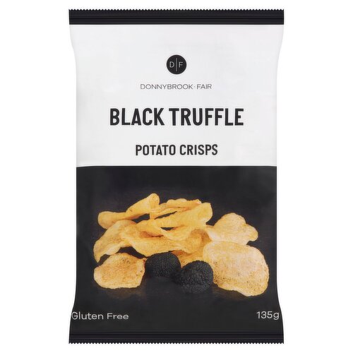 Donnybrook Fair Truffle Crisps (135 g)