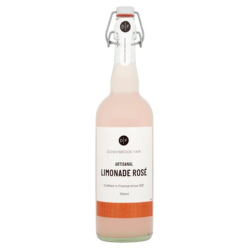 Donnybrook Fair Pink Lemonade (750 ml)