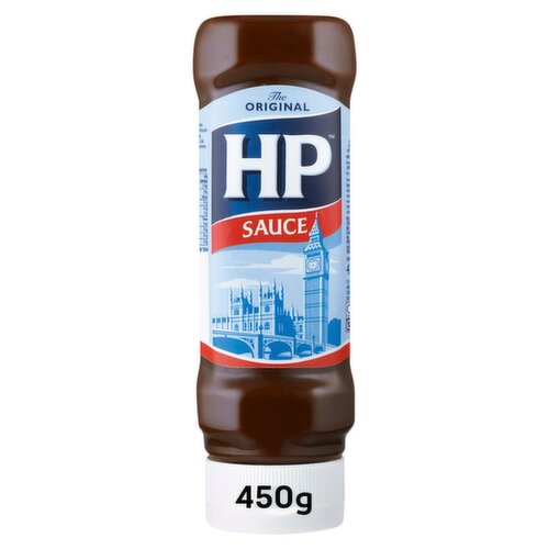 HP Brown Sauce (450 g)