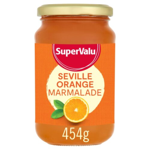 SuperValu Marmalade Seville Cut (454 g)