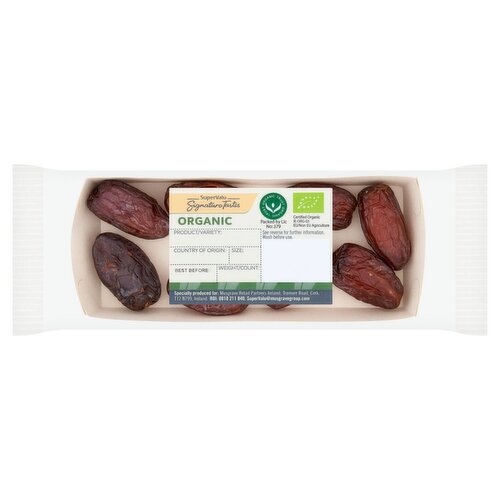 Signature Tastes Organic Medjool Dates (150 g)