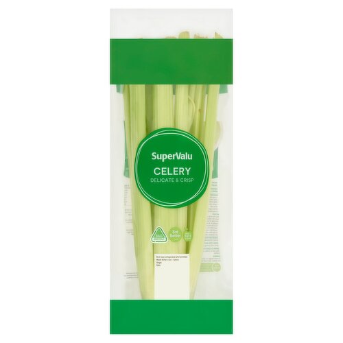 SuperValu Celery (1 Piece)