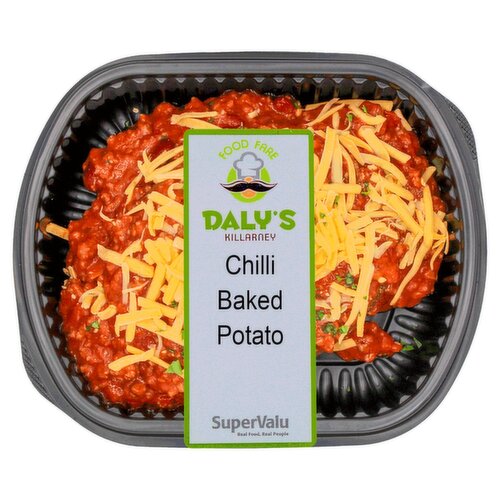 Daly's Chilli Baked Potato (1 Piece)