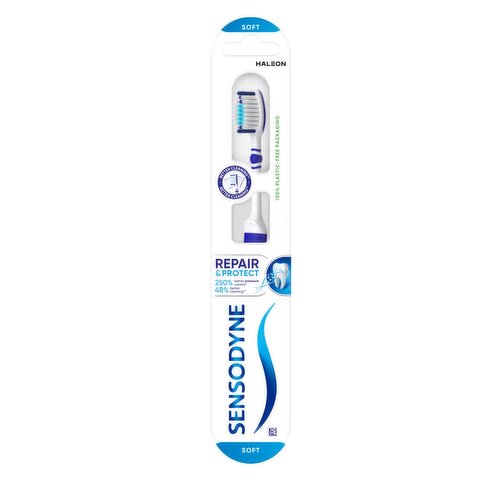 Sensodyne Repair and Protect Toothbrush (1 Piece)