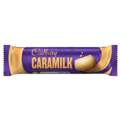 Cadbury Caramilk Bar (37 g)