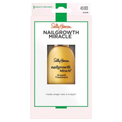 Sally Hansen Miracle Growth (13.3 ml)