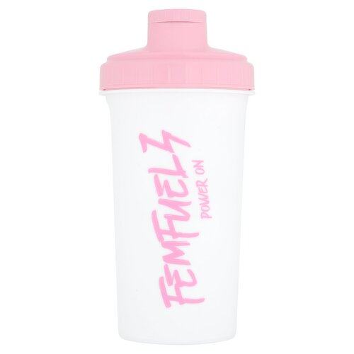 Femfuelz Shaker (1 Piece)