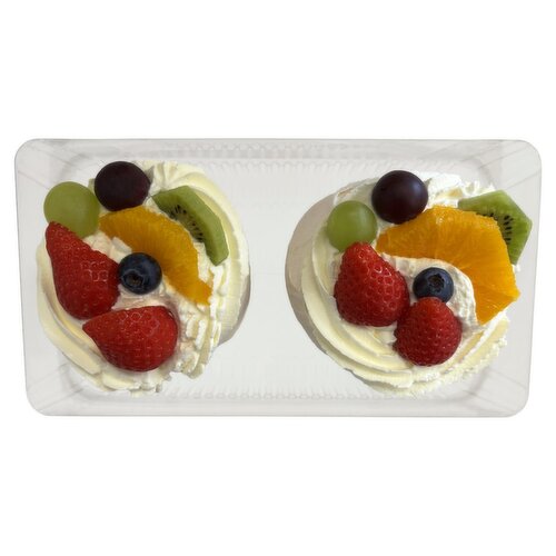 Twin Pack Luxury Dessert (220 g)