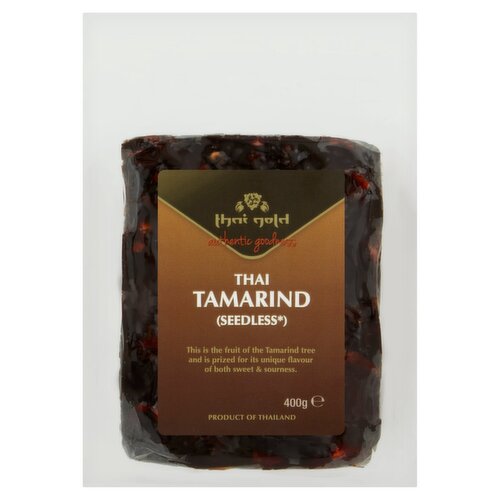 Thai Gold Thai Tamarind (400 g)