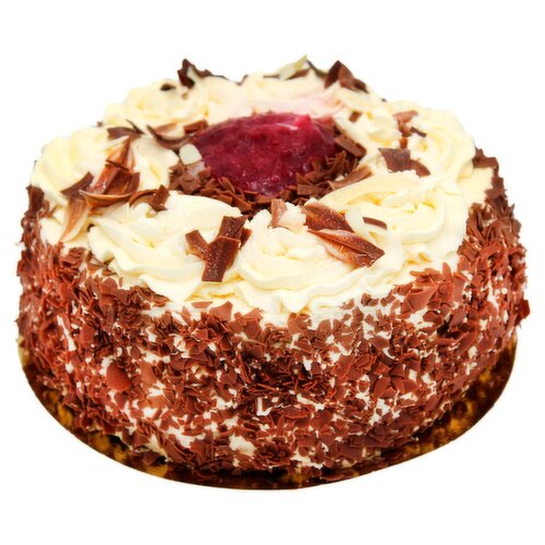 Packaged Blackforest Gateau (900 g)