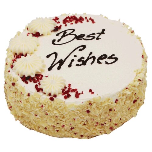 Packaged Best Wishes Buttercream (950 g)